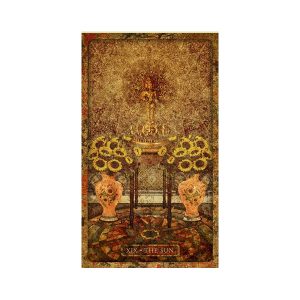 Tyldwick Tarot 10th Anniversary (3rd Edition) - Ảnh 7