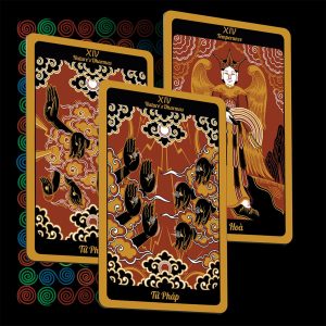 U Linh Tarot - Ảnh 17