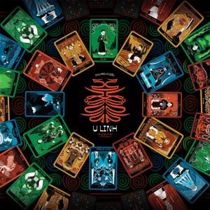 U Linh Tarot - Ảnh 18
