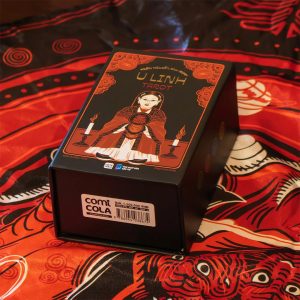U Linh Tarot - Ảnh 21