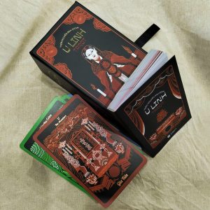 U Linh Tarot - Ảnh 20
