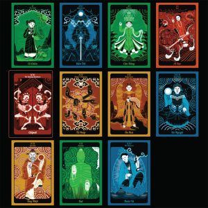 U Linh Tarot - Ảnh 10