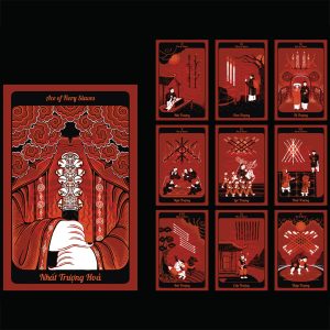 U Linh Tarot - Ảnh 13