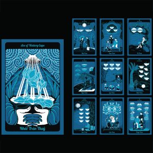 U Linh Tarot - Ảnh 14