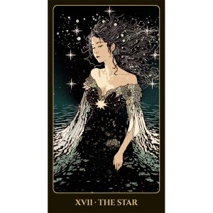 Ukiyo Tarot - Ảnh 8