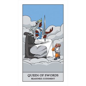 Ultimate RPG Tarot - Ảnh 6