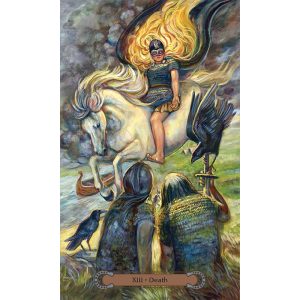 Unbridled Spirit Tarot - Ảnh 3
