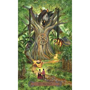 Unbridled Spirit Tarot - Ảnh 4
