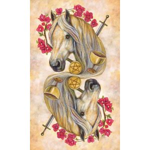 Unbridled Spirit Tarot - Ảnh 5