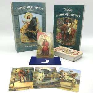 Unbridled Spirit Tarot - Ảnh 6