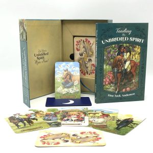 Unbridled Spirit Tarot - Ảnh 7