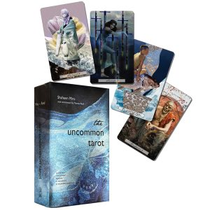 Uncommon Tarot - Ảnh 14