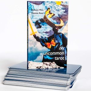 Uncommon Tarot - Ảnh 12