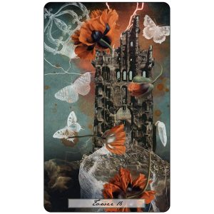 Uncommon Tarot - Ảnh 3