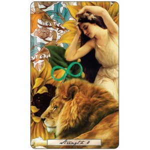 Uncommon Tarot - Ảnh 4
