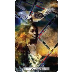 Uncommon Tarot - Ảnh 5