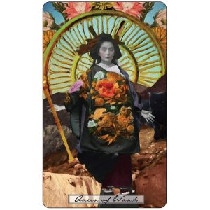 Uncommon Tarot - Ảnh 6