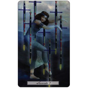 Uncommon Tarot - Ảnh 7