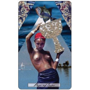 Uncommon Tarot - Ảnh 8