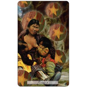 Uncommon Tarot - Ảnh 9