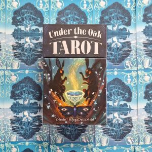 Under the Oak Tarot - Ảnh 16