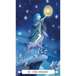 Under the Oak Tarot - Ảnh 4