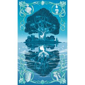 Under the Oak Tarot - Ảnh 8