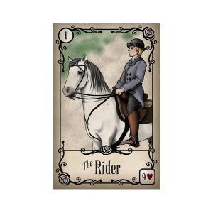 Under the Roses Lenormand - Ảnh 8