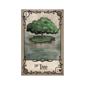 Under the Roses Lenormand - Ảnh 6