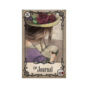 Under the Roses Lenormand - Ảnh 5