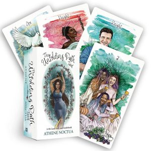 Unfolding Path Tarot - Ảnh 11