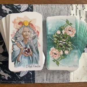 Unfolding Path Tarot - Ảnh 12