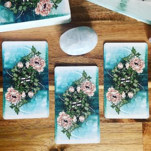Unfolding Path Tarot - Ảnh 21