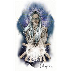 Unfolding Path Tarot - Ảnh 3