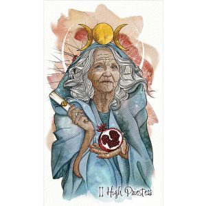 Unfolding Path Tarot - Ảnh 4