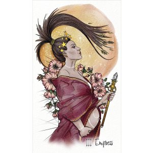 Unfolding Path Tarot - Ảnh 5