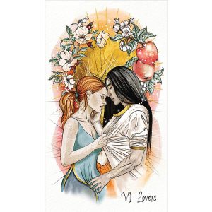 Unfolding Path Tarot - Ảnh 9