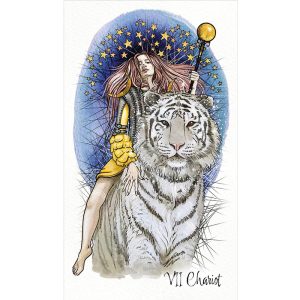Unfolding Path Tarot - Ảnh 8