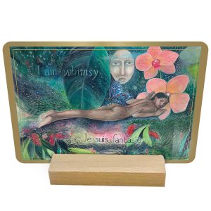 Unfurling Goddess Inspiration Cards - Ảnh 6