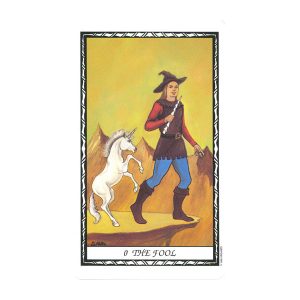 Unicorn Tarot - Ảnh 6