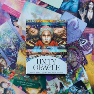 Unity Oracle - Ảnh 13