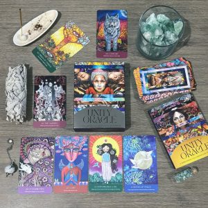 Unity Oracle - Ảnh 15