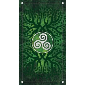 Universal Celtic Tarot - Ảnh 5