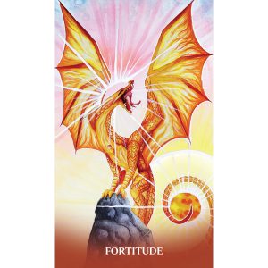 Universal Dragon Oracle - Ảnh 4