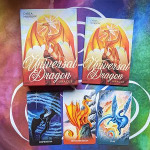 Universal Dragon Oracle - Ảnh 10