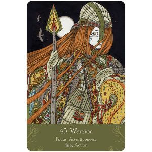 Universal Folk Oracle - Ảnh 11