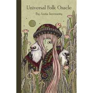 Universal Folk Oracle - Ảnh 13