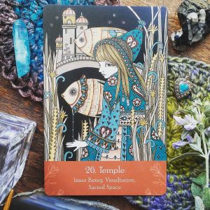 Universal Folk Oracle - Ảnh 14