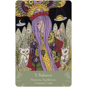 Universal Folk Oracle - Ảnh 3