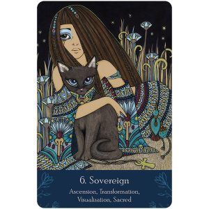 Universal Folk Oracle - Ảnh 4